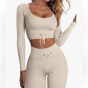 AMAZON WORKOUT SET